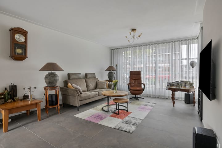 Foto 8 van John Keatslaan 13