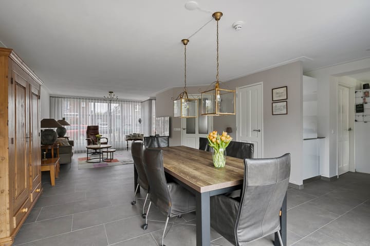 Foto 10 van John Keatslaan 13