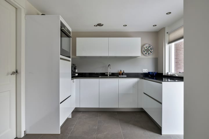 Foto 13 van John Keatslaan 13