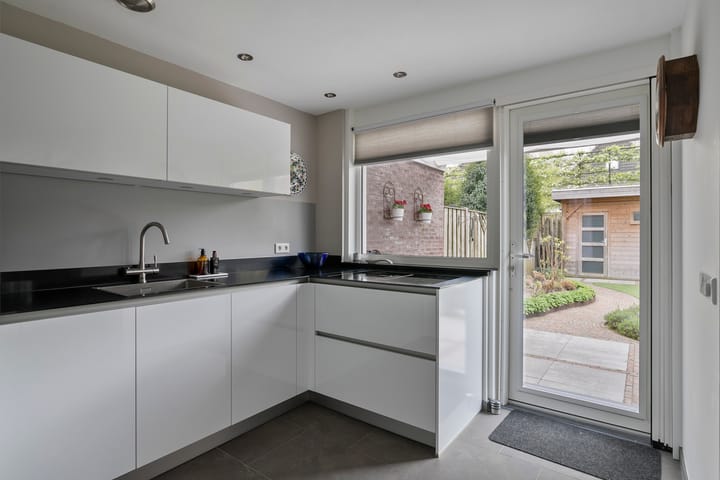 Foto 14 van John Keatslaan 13