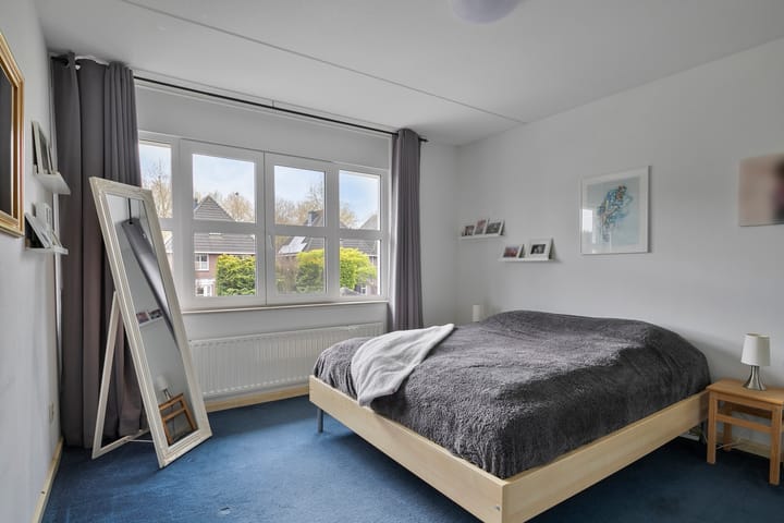 Foto 21 van John Keatslaan 13