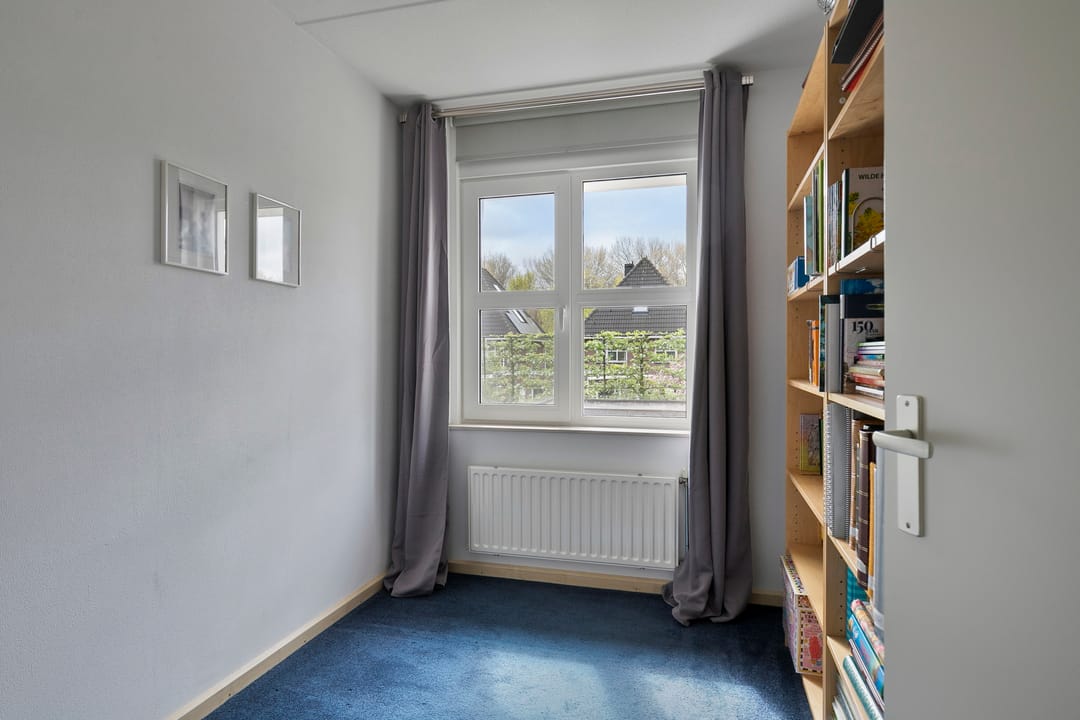 Photo 26 of John Keatslaan 13