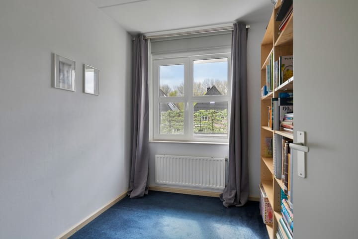 Foto 26 van John Keatslaan 13