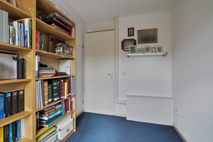 Foto 27 van John Keatslaan 13