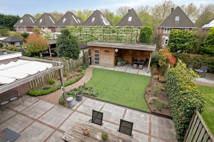 Foto 31 van John Keatslaan 13