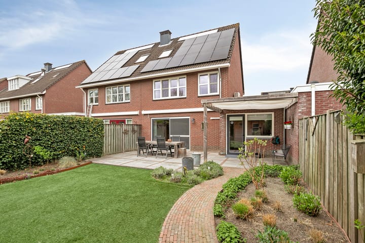 Foto 34 van John Keatslaan 13