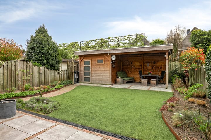 Foto 36 van John Keatslaan 13