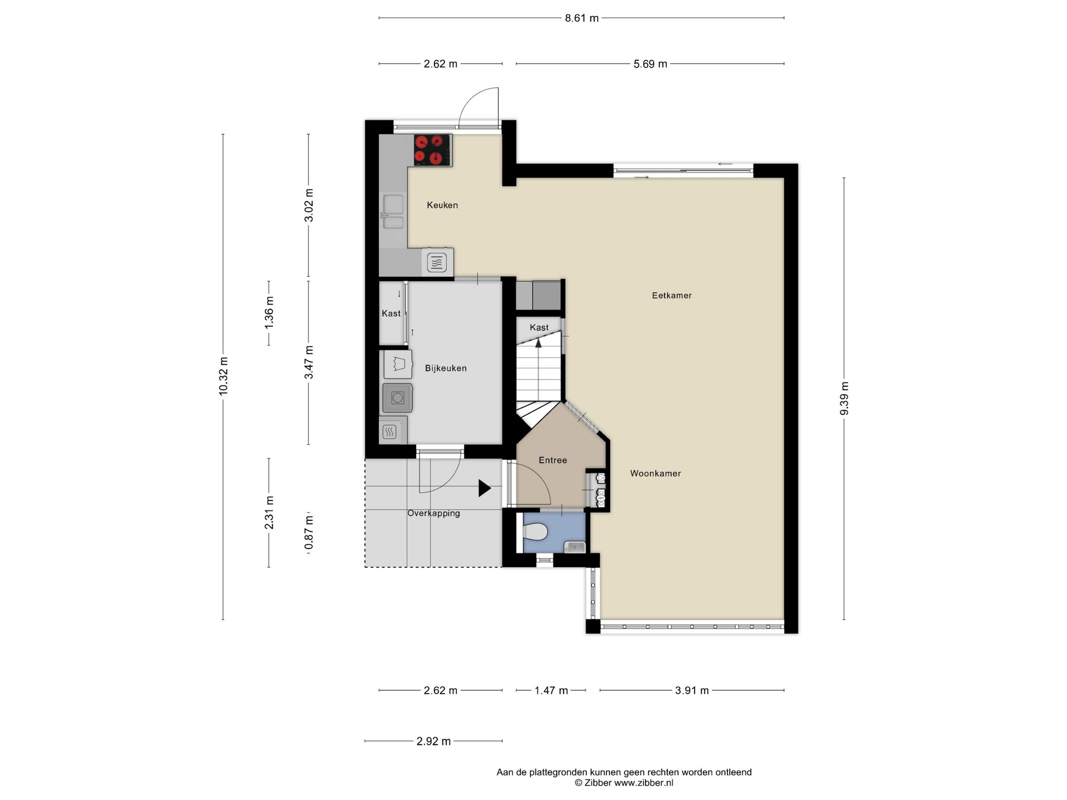 Photo 39 of John Keatslaan 13