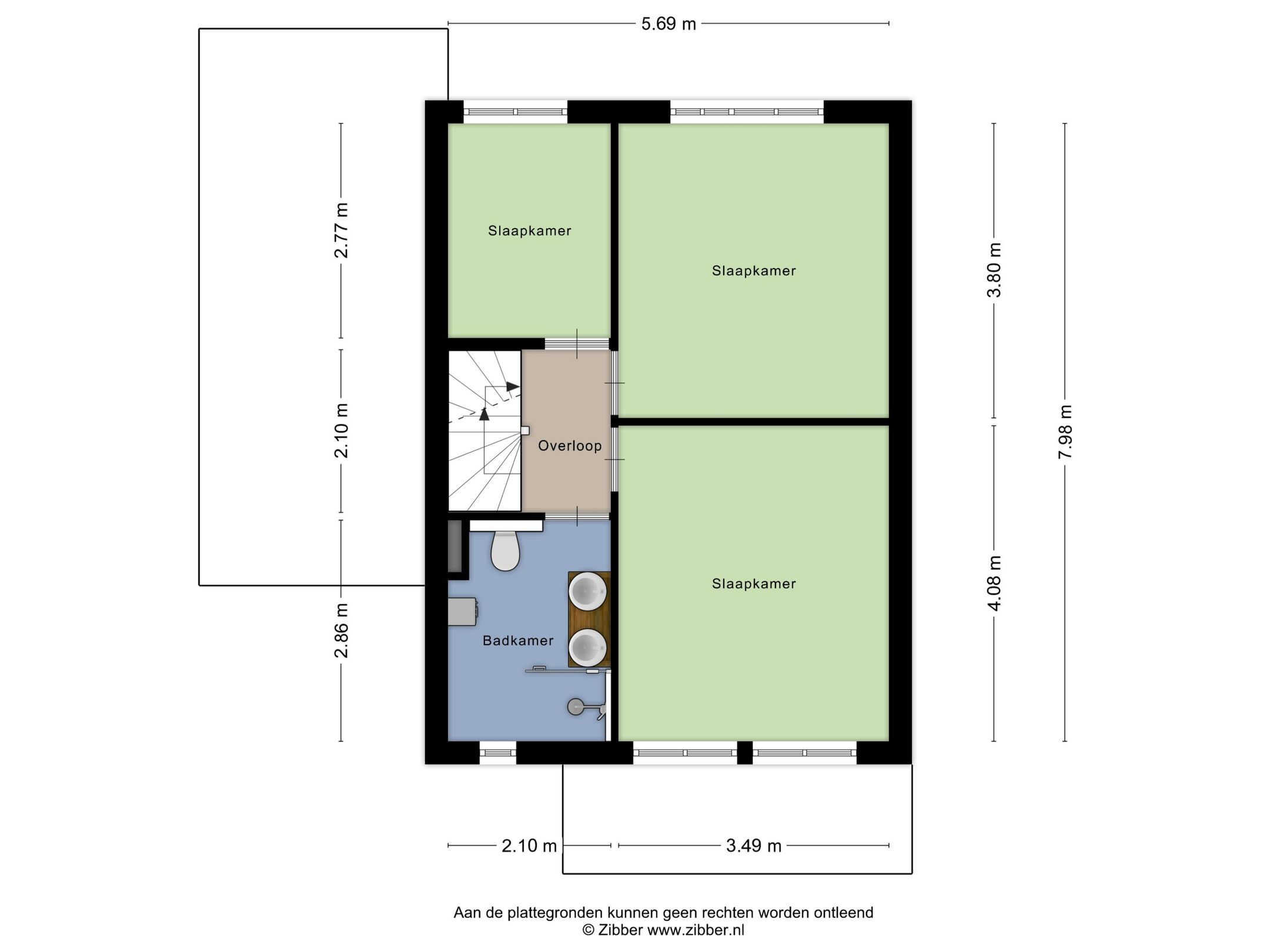 Photo 42 of John Keatslaan 13