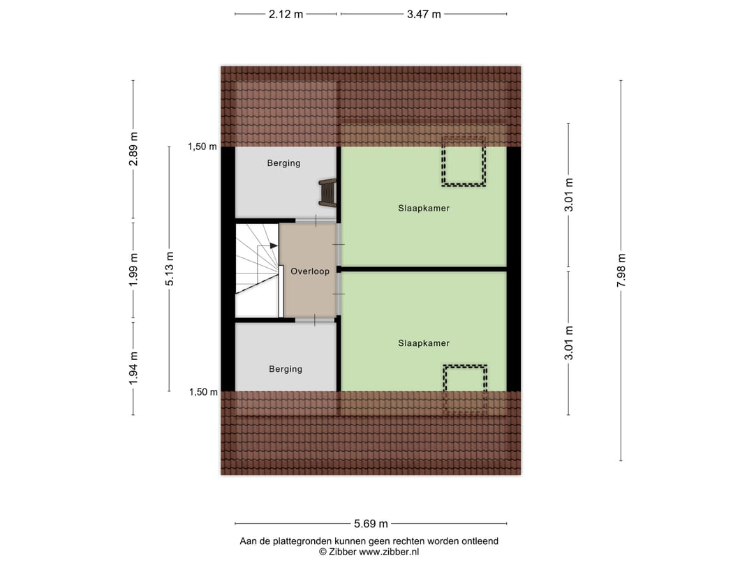 Photo 43 of John Keatslaan 13