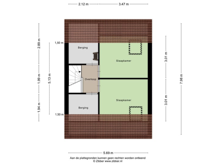 Foto 43 van John Keatslaan 13