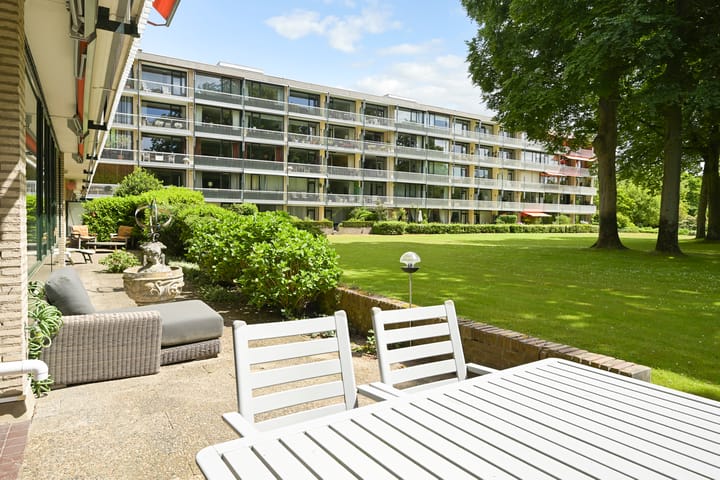 Foto 19 van Stoeplaan 11-F9