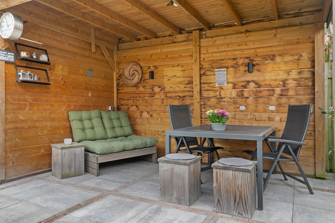 Photo 37 of John Keatslaan 13