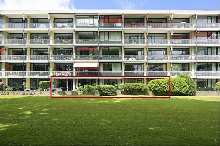 Foto 1 van Stoeplaan 11-F9