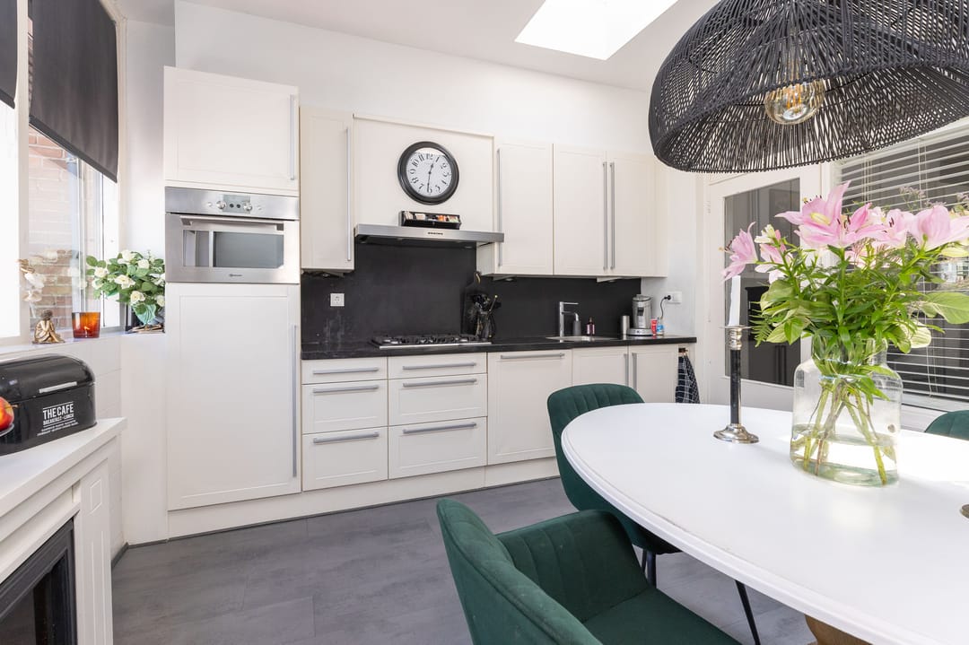 Foto 2 van Meerlaan 30