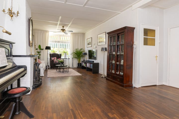 Foto 3 van Meerlaan 30