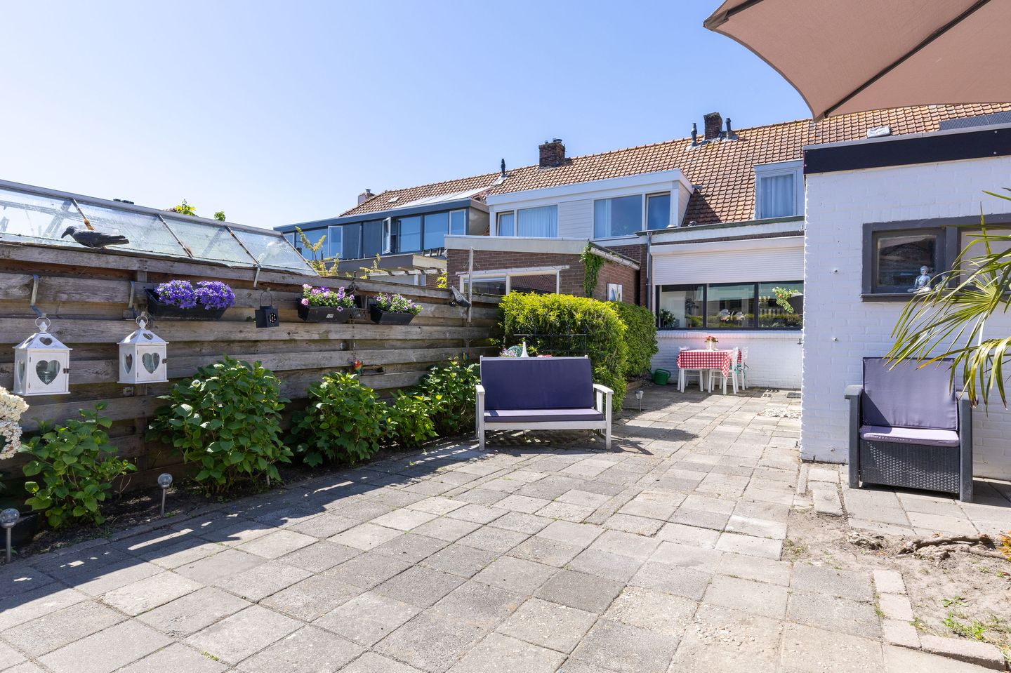 Foto 4 van Meerlaan 30