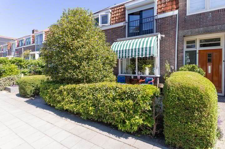 Foto 5 van Meerlaan 30