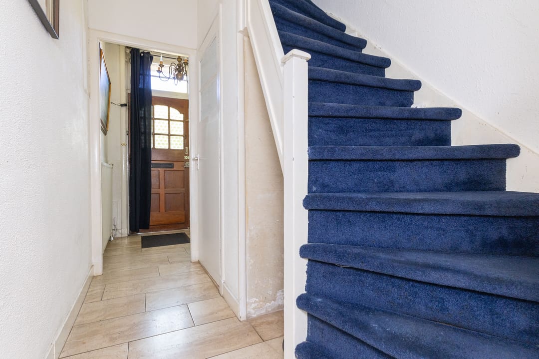 Foto 7 van Meerlaan 30