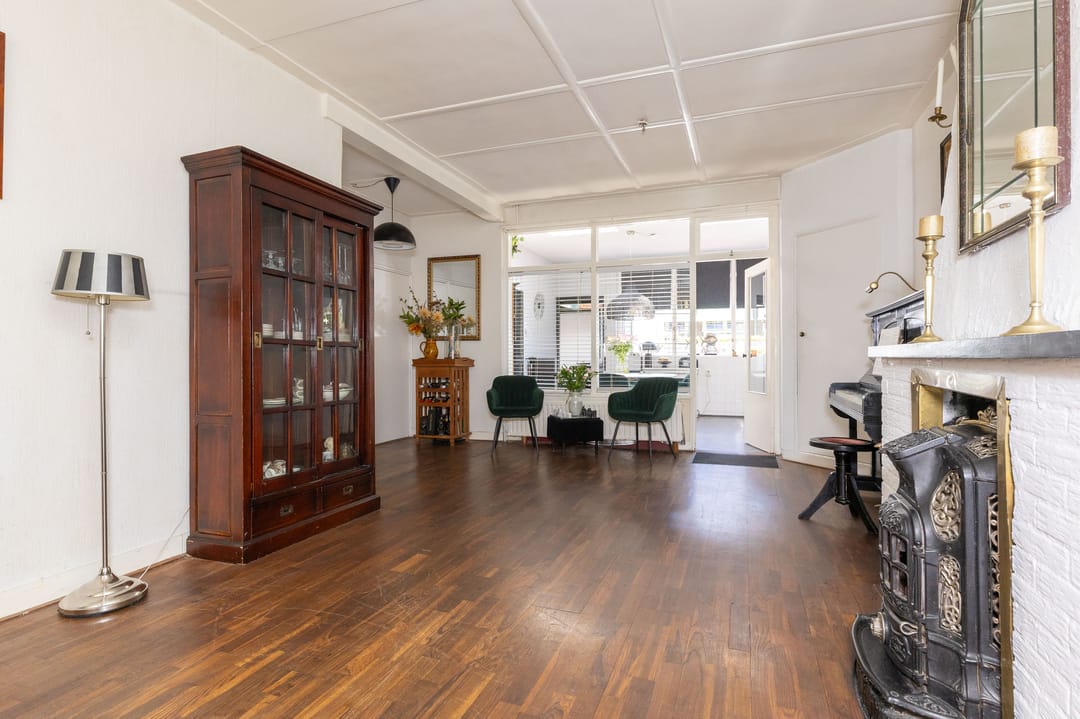 Foto 8 van Meerlaan 30