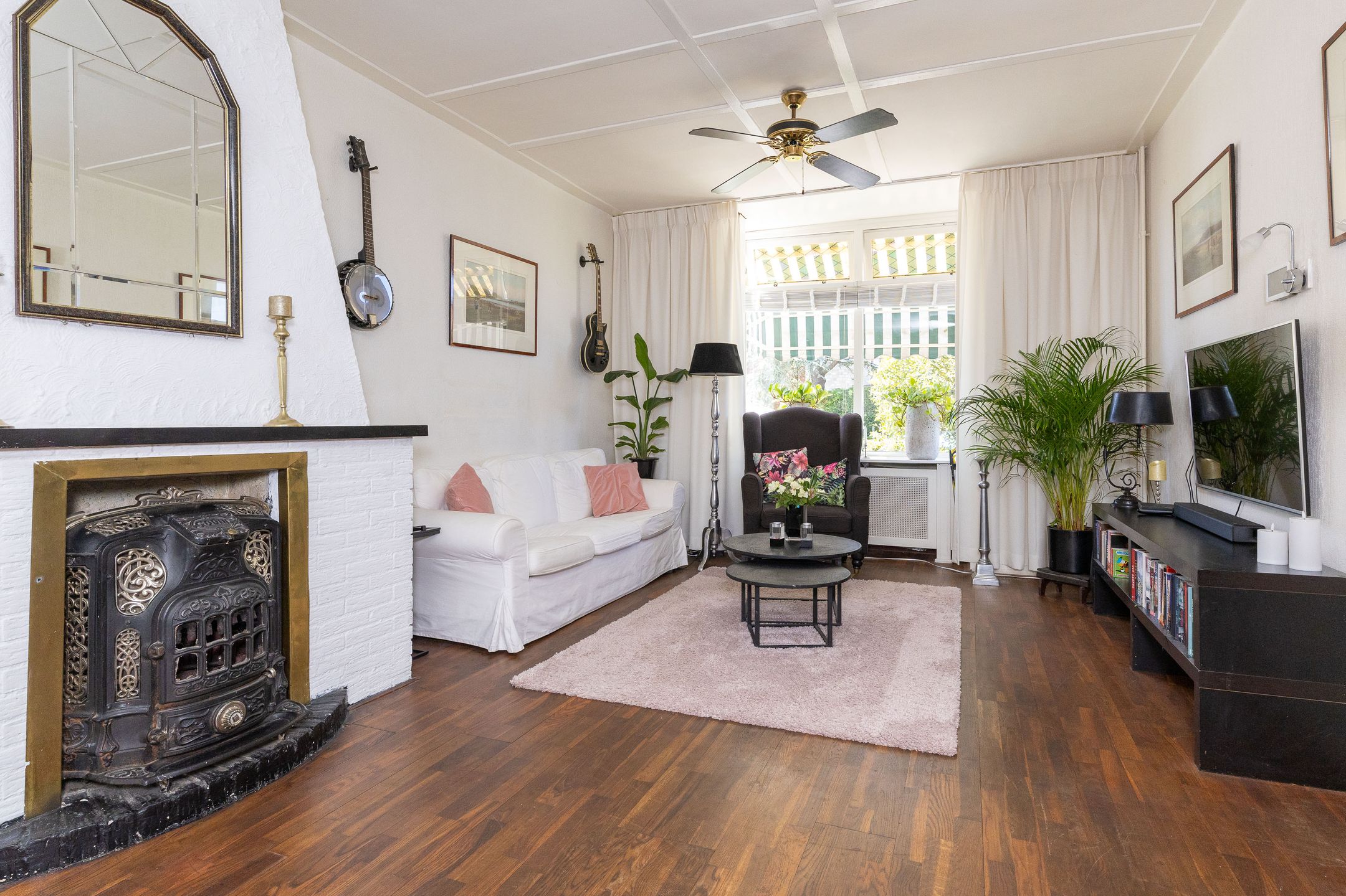 Foto 9 van Meerlaan 30