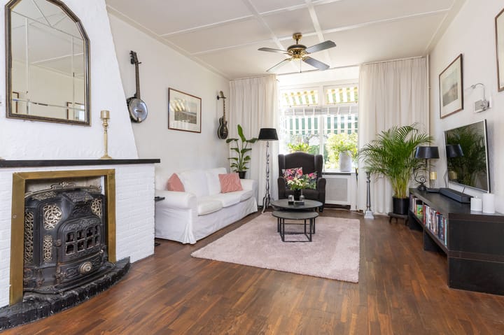 Foto 9 van Meerlaan 30