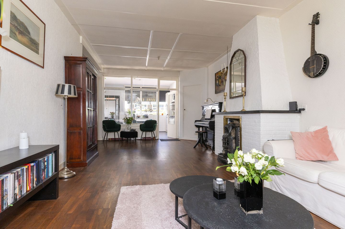 Foto 10 van Meerlaan 30