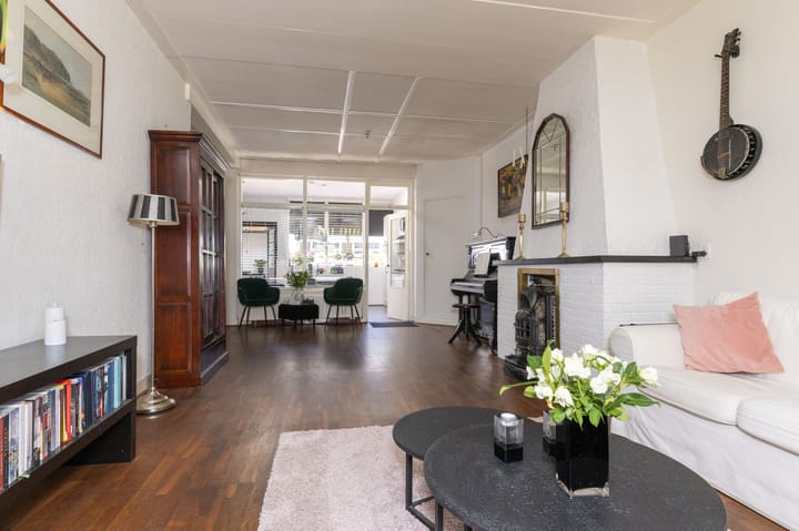 Foto 10 van Meerlaan 30