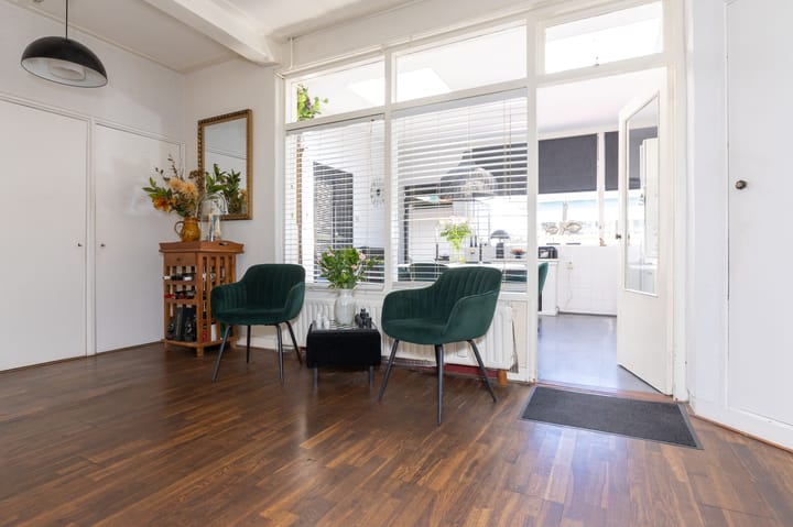 Foto 11 van Meerlaan 30