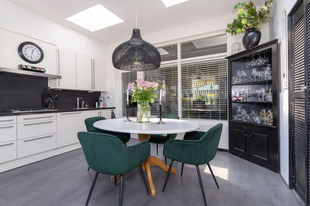 Foto 13 van Meerlaan 30