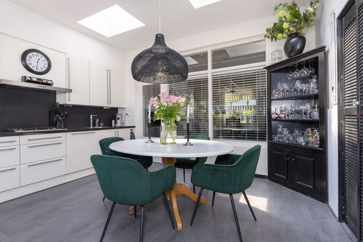 Foto 13 van Meerlaan 30