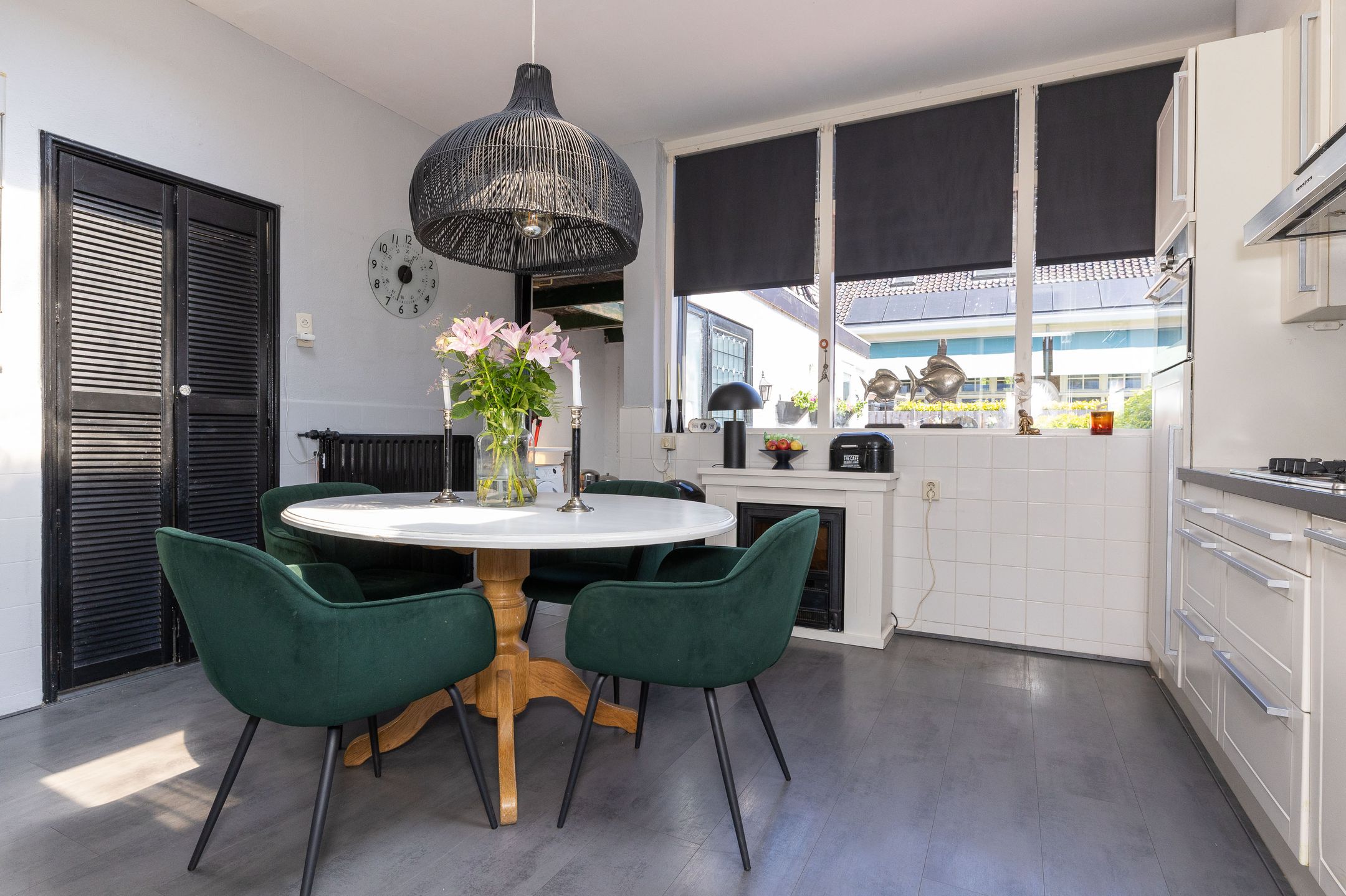 Foto 15 van Meerlaan 30