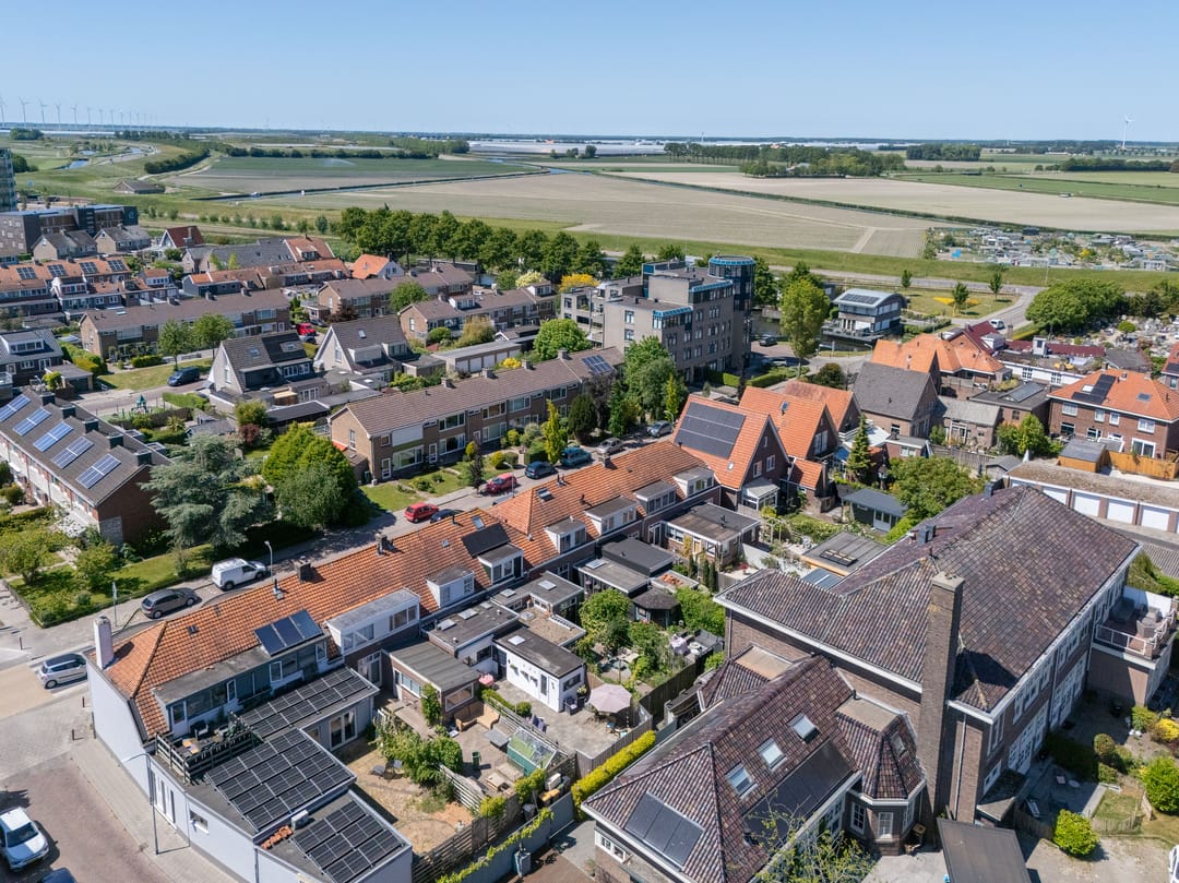 Foto 16 van Meerlaan 30