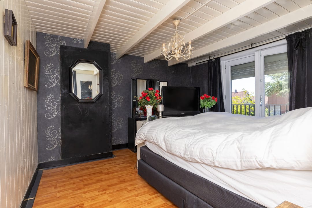 Foto 17 van Meerlaan 30