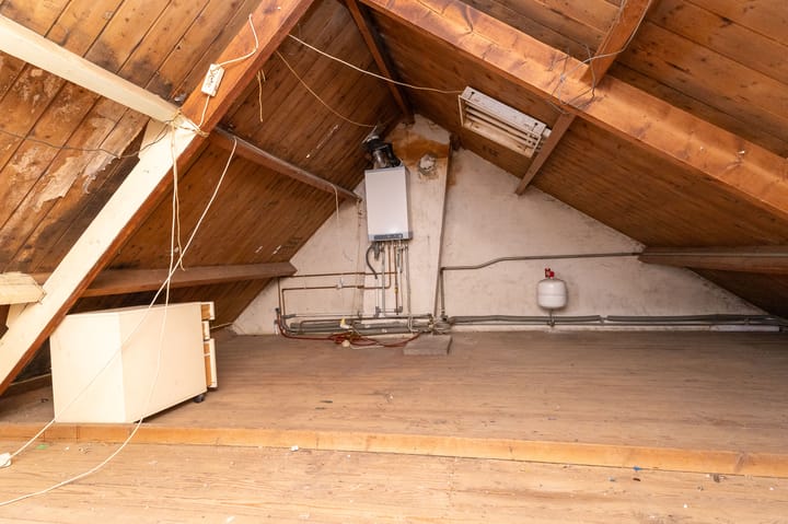 Foto 26 van Meerlaan 30