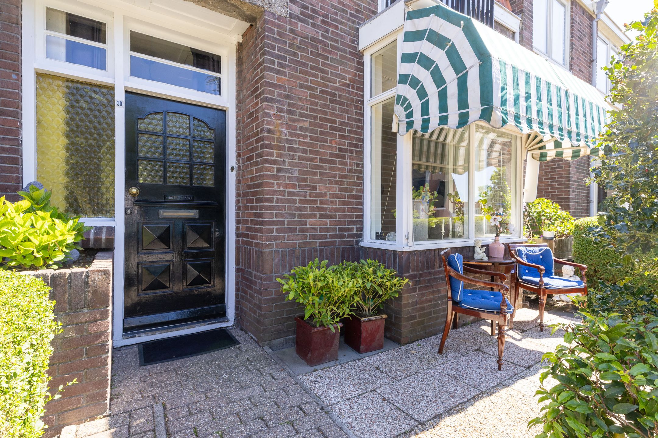 Foto 27 van Meerlaan 30