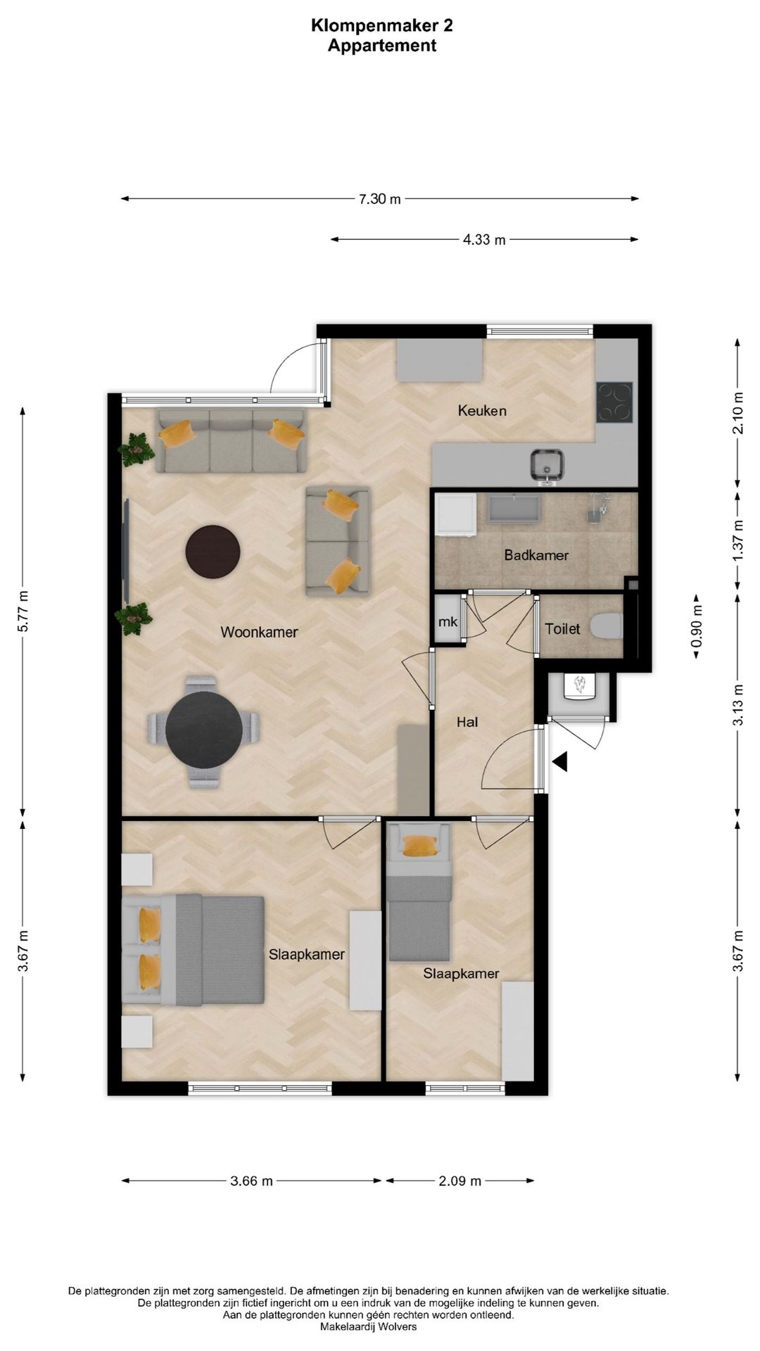 Foto 52 van Klompenmaker 2