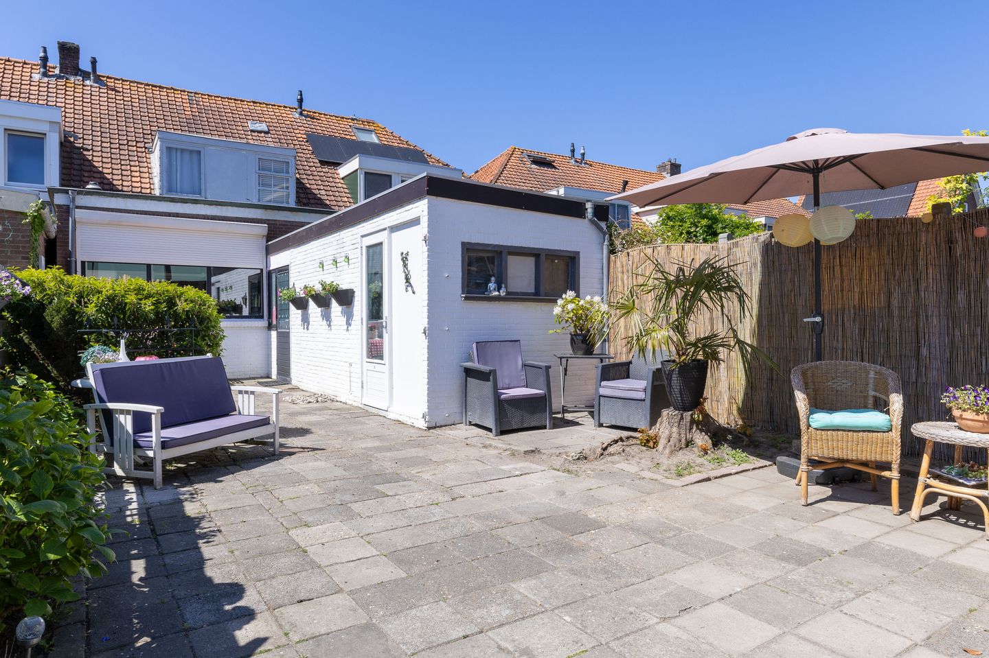 Foto 29 van Meerlaan 30