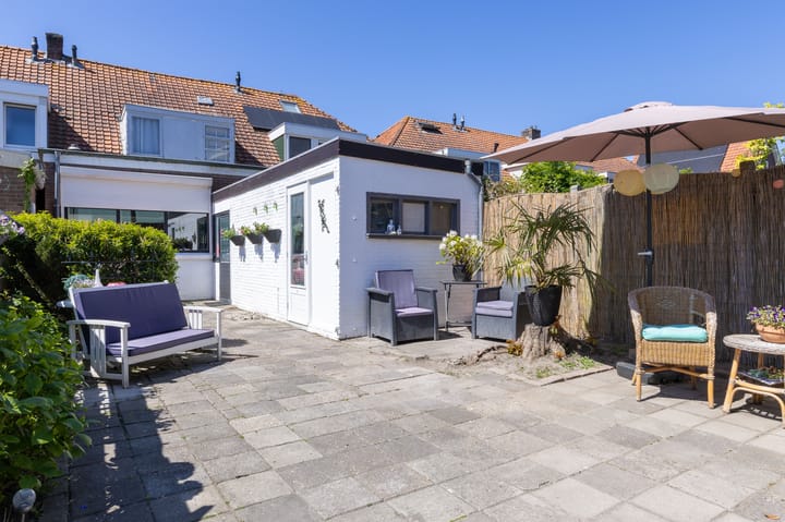 Foto 29 van Meerlaan 30