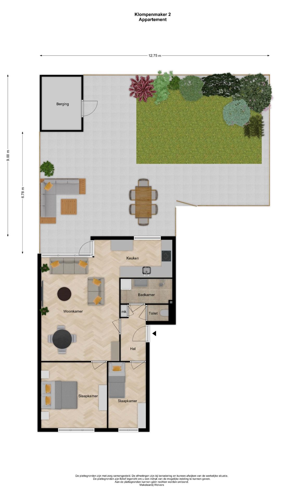 Foto 53 van Klompenmaker 2