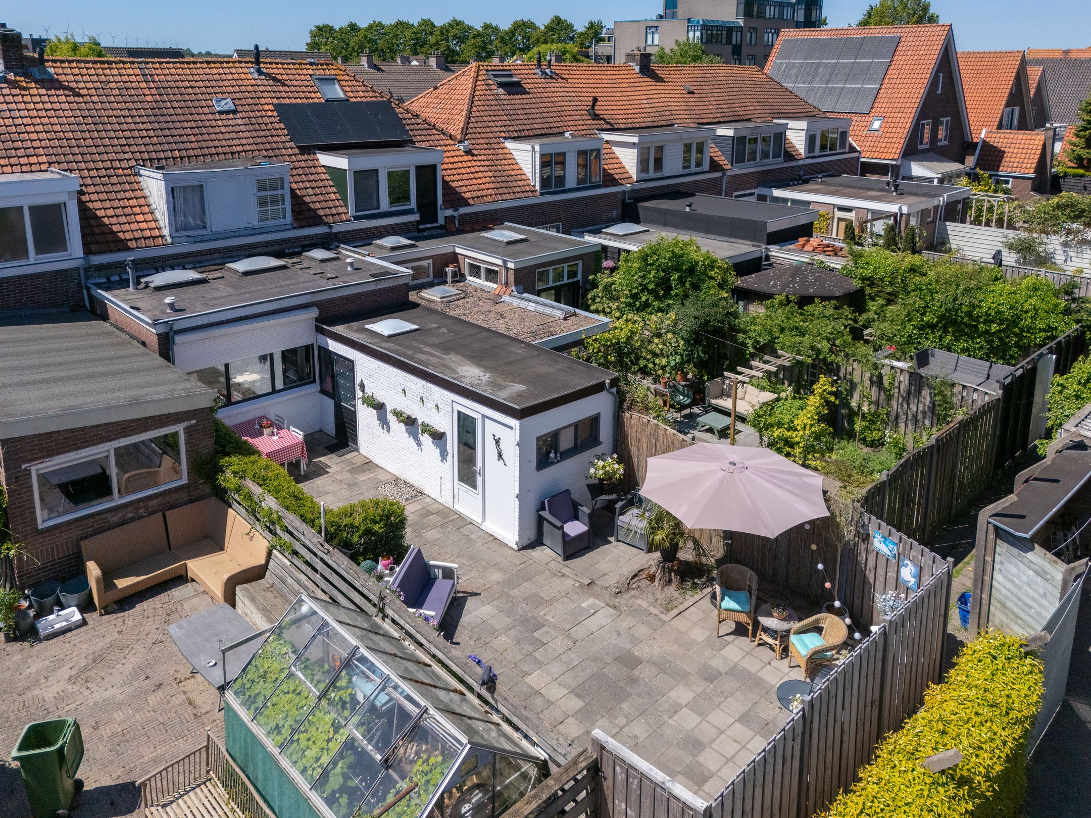 Foto 30 van Meerlaan 30