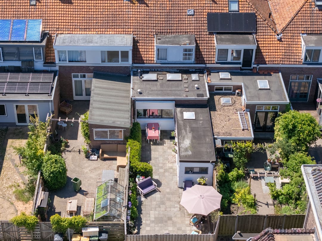 Foto 31 van Meerlaan 30