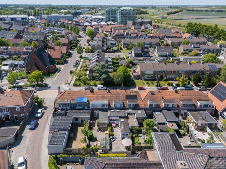 Foto 32 van Meerlaan 30