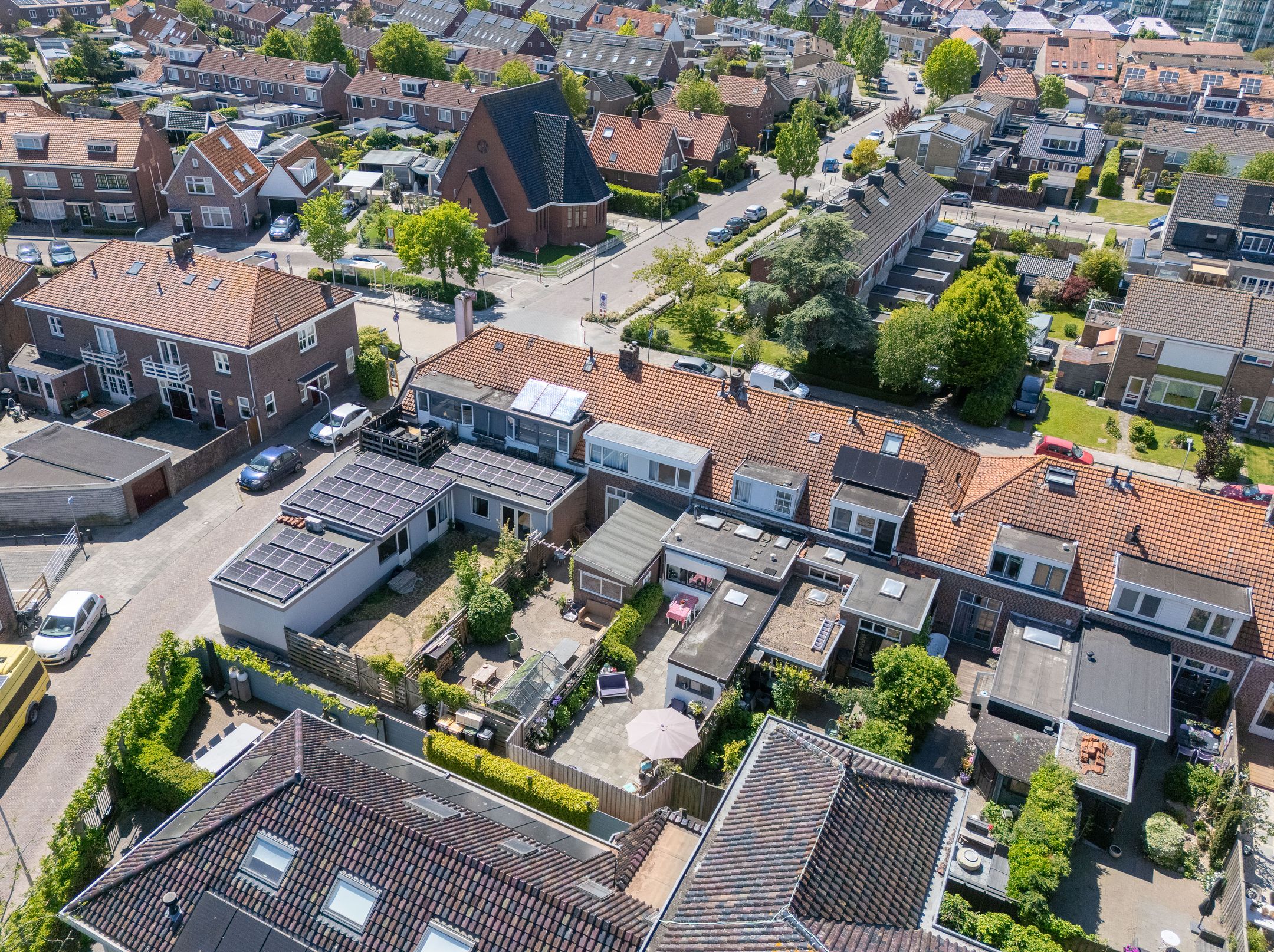 Foto 33 van Meerlaan 30