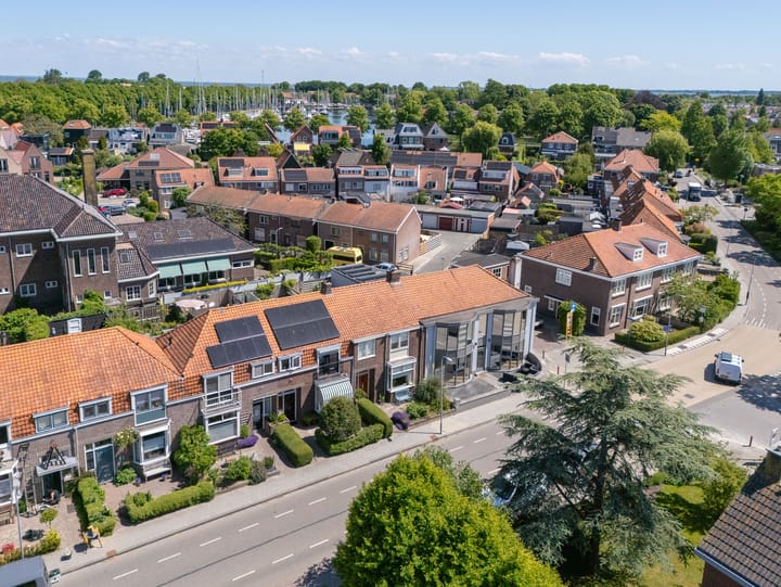 Foto 34 van Meerlaan 30