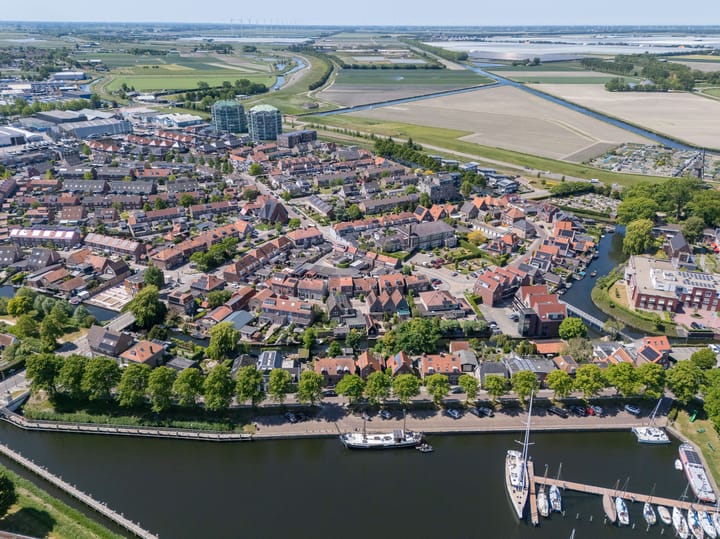 Foto 37 van Meerlaan 30