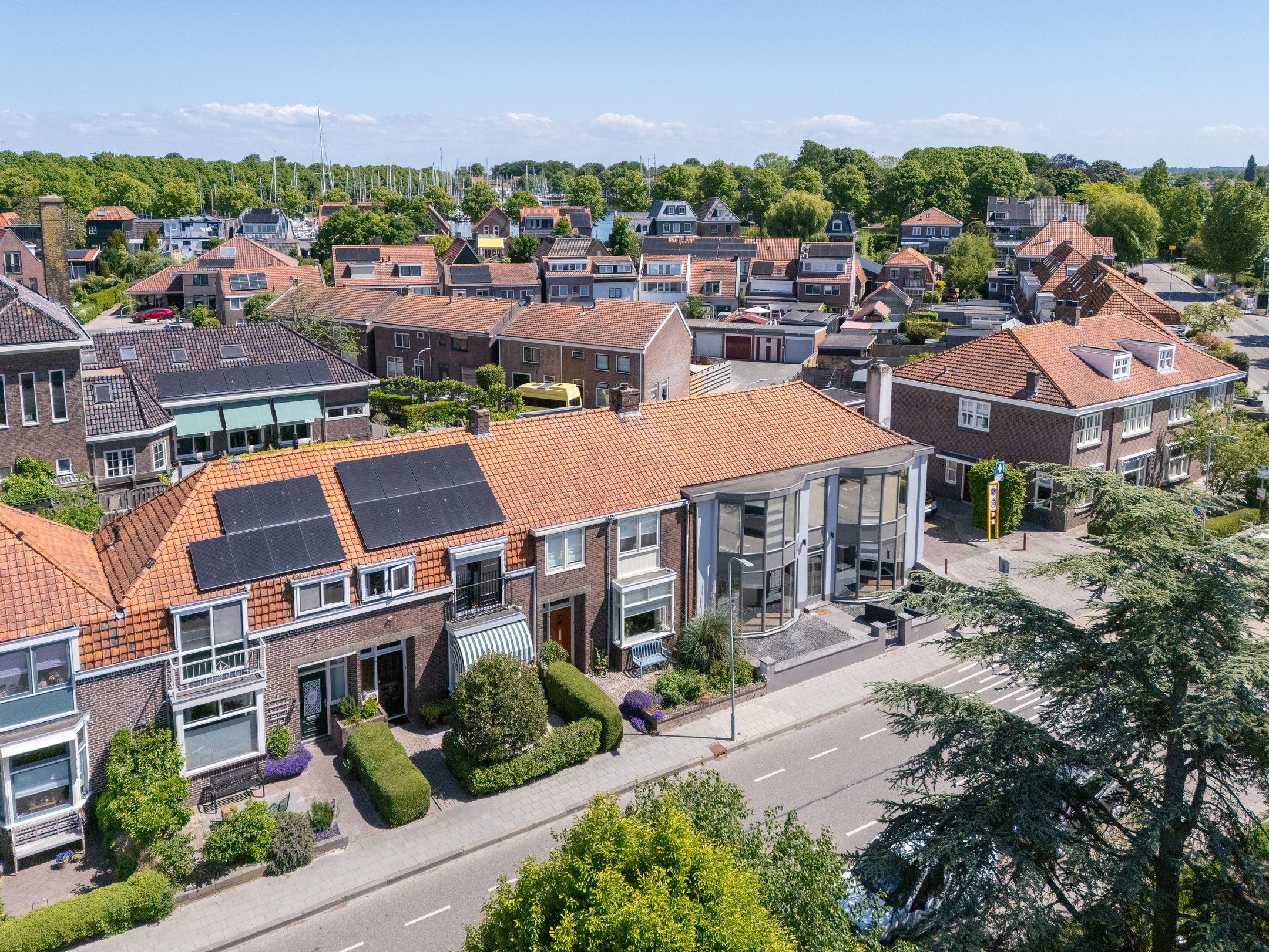 Foto 39 van Meerlaan 30