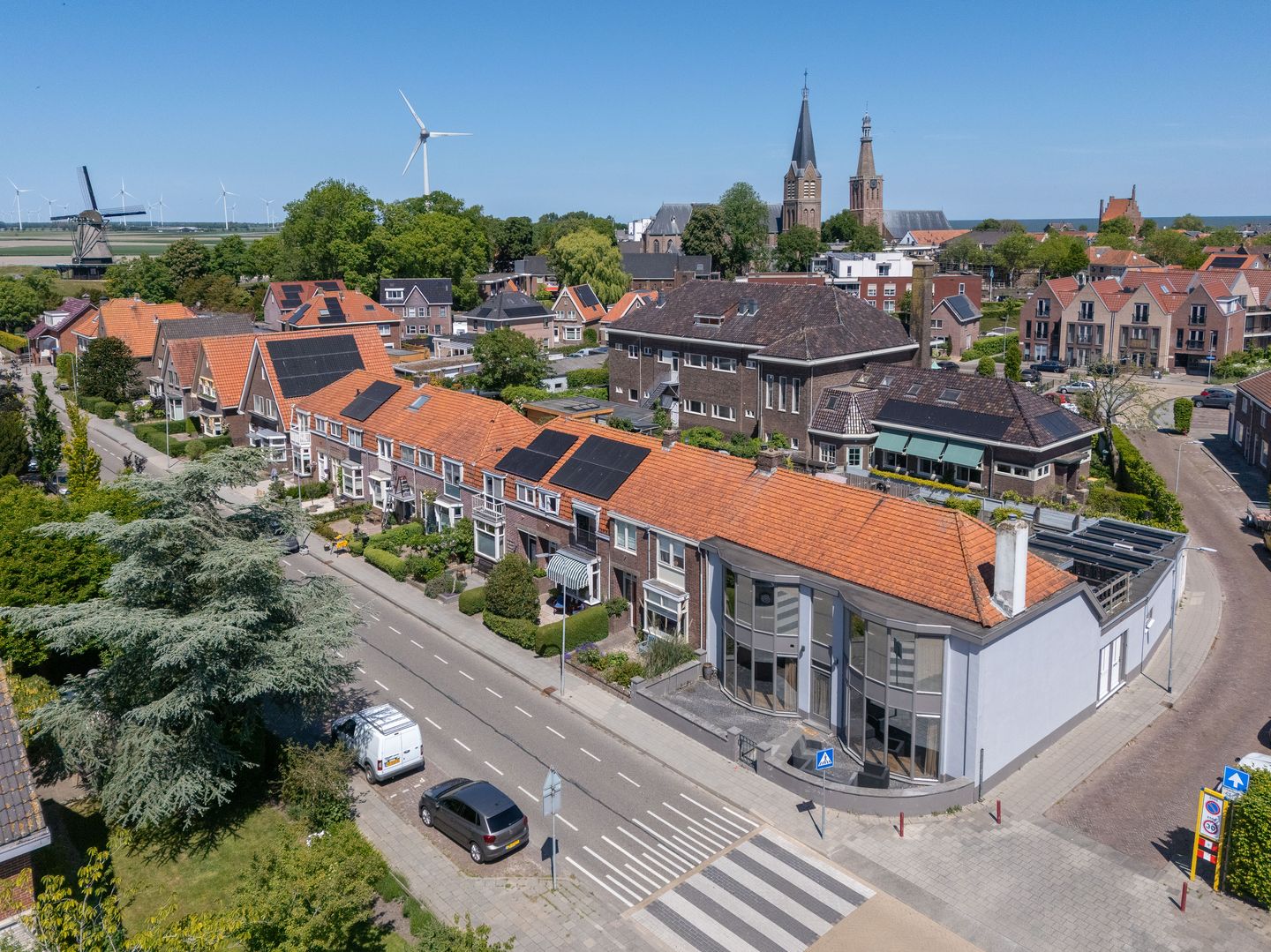 Foto 40 van Meerlaan 30