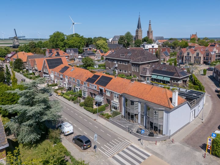 Foto 40 van Meerlaan 30