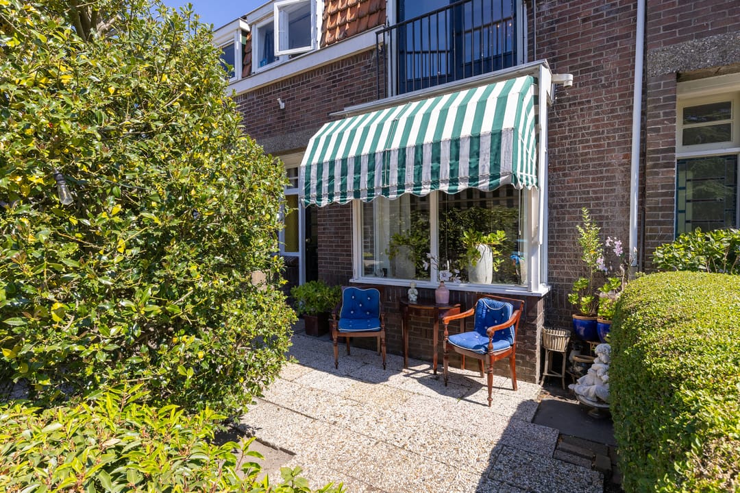 Foto 41 van Meerlaan 30